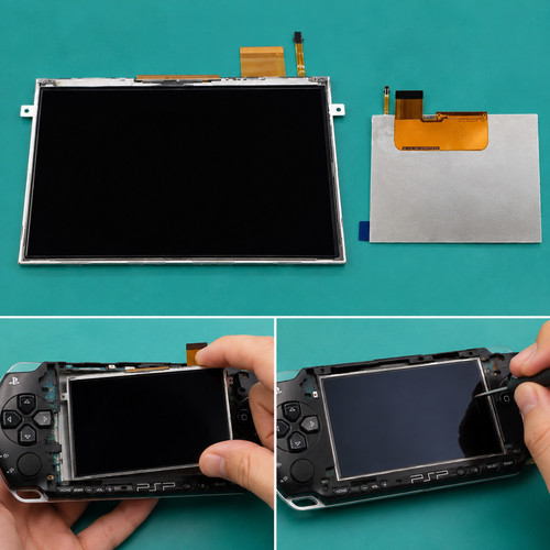 Schermo lcd display per - schermo,
